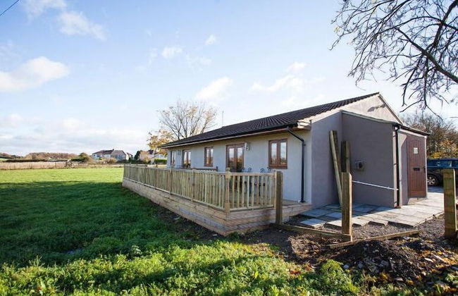 Hillcroft Self Catering - Foto 17