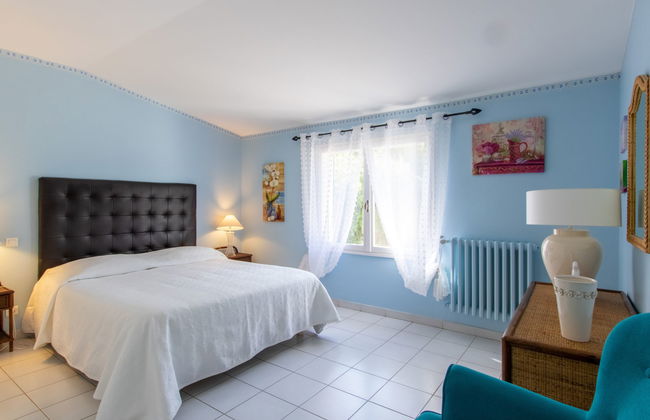 Les Amandiers - Foto 11