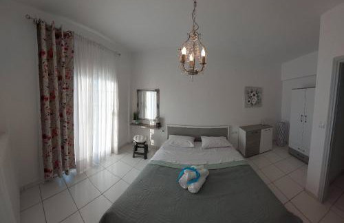 Eleftheria Apartments Kassandra - Foto 12