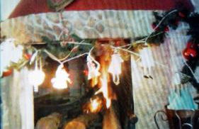 Casa vacanze Villa Tiziana Chalet di campagna - Foto 32