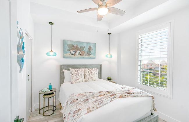 Cape Crossing Resort & Marina - Foto 28