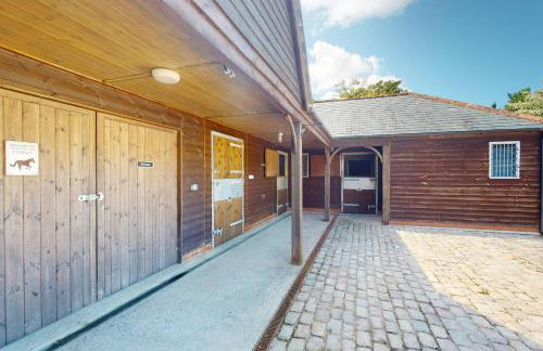 Middle Stolford Cottage Brendon Hill - Photo 62