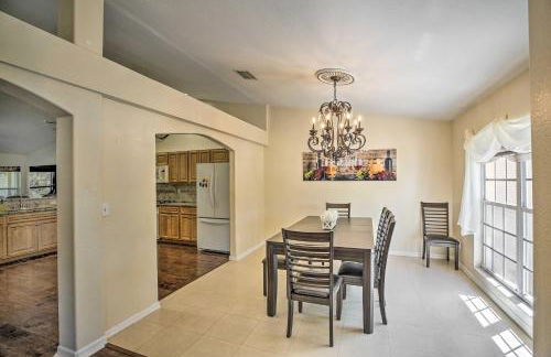 Peaceful Lehigh Acres Home with Grill and Lanai! - Foto 6