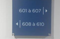 Flat 602 no Tulip Inn Saint Martin - Foto 23