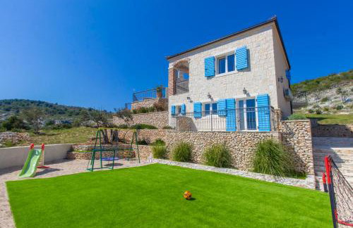 Villa Terra Rogoznica - Foto 8