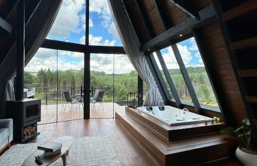 Ávora Cabana - Foto 11