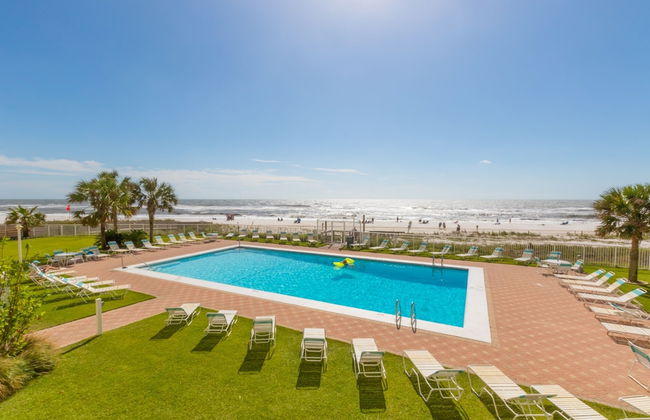 Sunswept Condos by Hosteeva - Foto 44