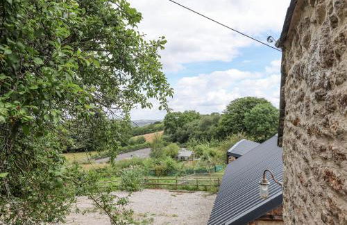 The Coach House at Thorn Farm - Foto 33