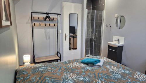 O Bel Haybois Dormant " Le Chevriard " - Foto 5