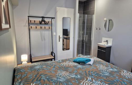 O Bel Haybois Dormant " Le Chevriard " - Foto 5