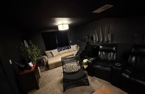 Amazing Lake View Heated Pool Swim Spa and Hot Tub - Foto 24