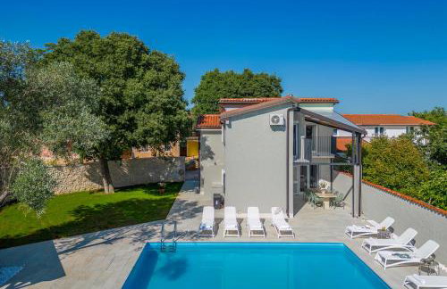 Villa Pietra - Foto 15