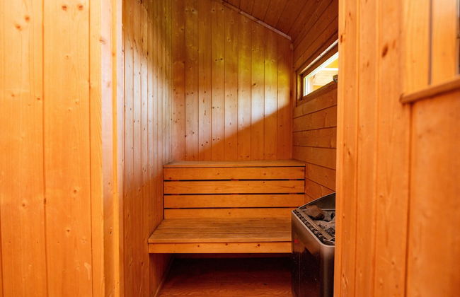 Glaðheimar Cottages - Foto 72