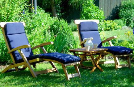 JANISCHs Fewo im Spreewald, Terrasse, großer Garten und Blick inklusive - Foto 29