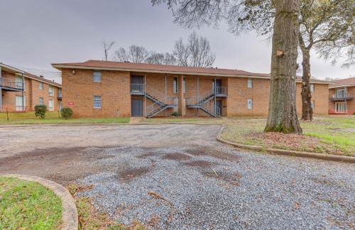 Garden District Home Near Downtown Montgomery - Foto 25