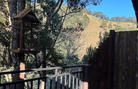 Monte Mauá Chalés - Photo 20