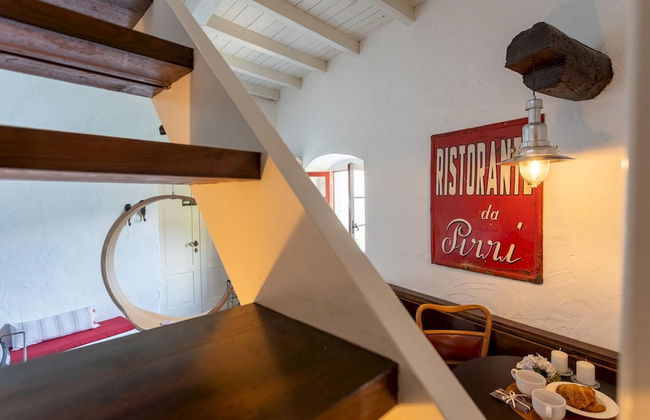 La Civera - Nesso Lake Como - Co-f877-pont41ar - Photo 62