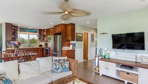 Relax at Kapakai Cottage 2-Bedroom Comfort with Full Kitchen & WD - Foto 2