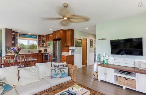 Relax at Kapakai Cottage 2-Bedroom Comfort with Full Kitchen & WD - Foto 2