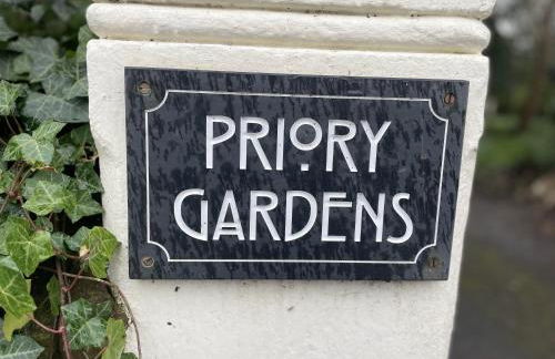 Priory Gardens – Birkdale - 2 bed - Foto 1