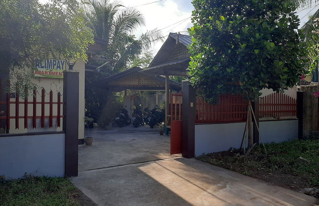 Alimpay Foresters Apartment - Foto 10