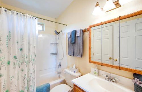 Buena Vista Shambala Sanctuary Near Main St! - Foto 18