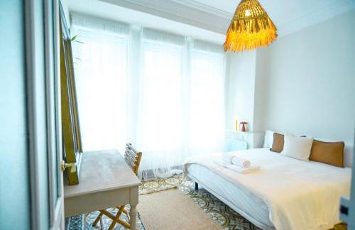 Apartamento Matilde - Foto 2