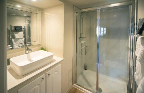 Cotswolds period townhouse near Stratford-upon-Avon, central location short walk to pubs, restaurants and shops - Foto 13