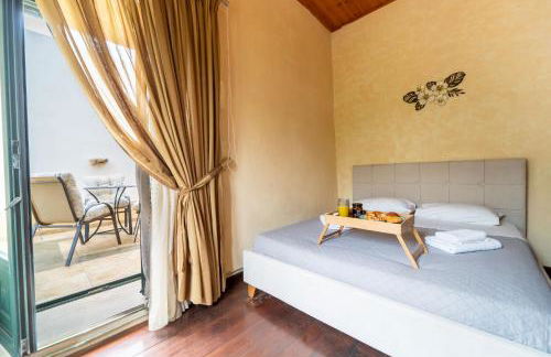 Traditional stone house Ariadne near Matala beach - Foto 15