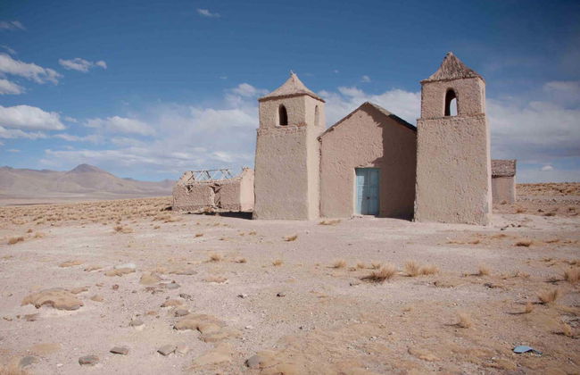 Excursión a la Reserva de Sama + Laguna Grande de Tajzara - Foto 3
