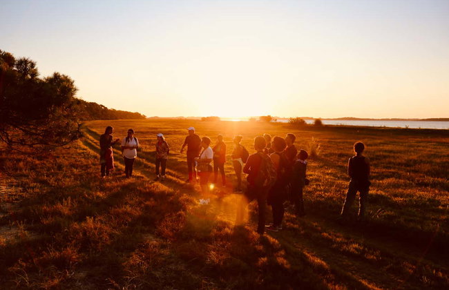 Senderismo por la laguna Garzón - Foto 6