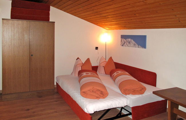 Apart Grazia - Foto 8