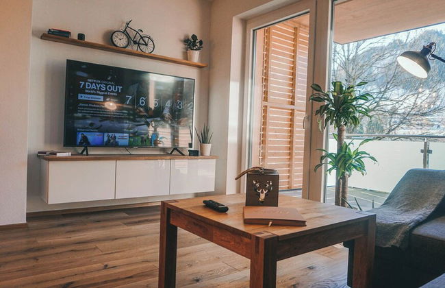 Apartment Frida by Da Alois - Foto 19