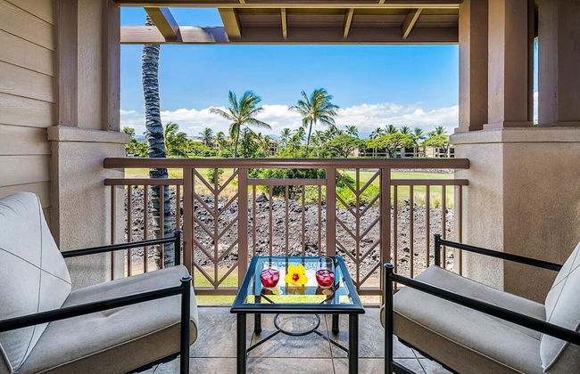 Colony Villas at Waikoloa Beach Resort 204 - Photo 38