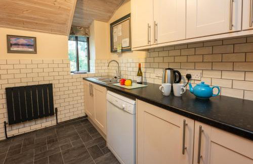 The Coach House, Skelwith Bridge - Foto 8