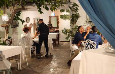 La Casa del Gallo Alojamientos by Taberna Bolero - Foto 14