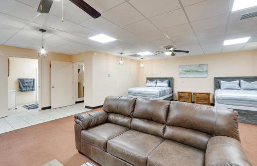 Cozy Studio in Fredonia with Shared Outdoor Space! - Foto 6