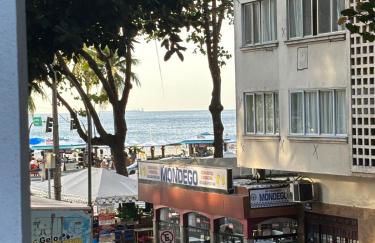 South Beach Copacabana - Foto 21