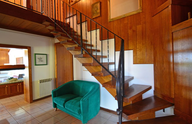 Villa Hill - Foto 23