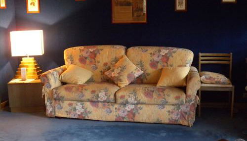 Natura, Sport, Relax in Pescasseroli Residence ERICA - Foto 5