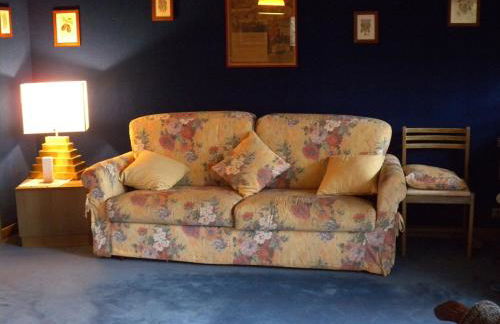 Natura, Sport, Relax in Pescasseroli Residence ERICA - Foto 5