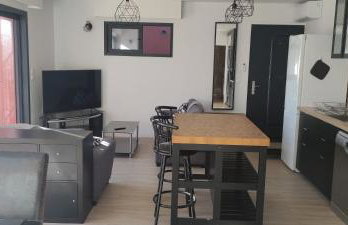 T2 vue imprenable au calme - Foto 2