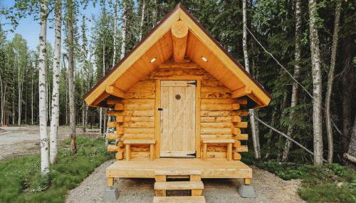 Rustic Elegance Lodge - Photo 3