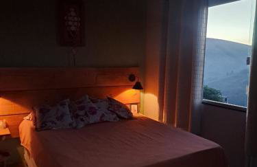 Aconchego do Pôr do Sol Sebollas - Foto 12