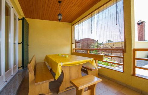 Amazing Home In Labin With Sauna - Foto 16