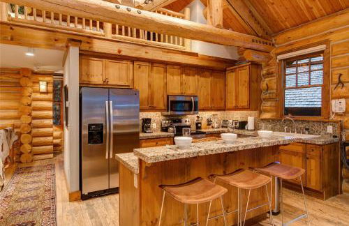 Abode at Moosehead Cabin - Foto 4