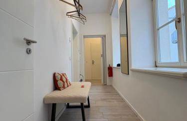 Palais Orange Altstadt Romantik nahe Dom - Foto 11