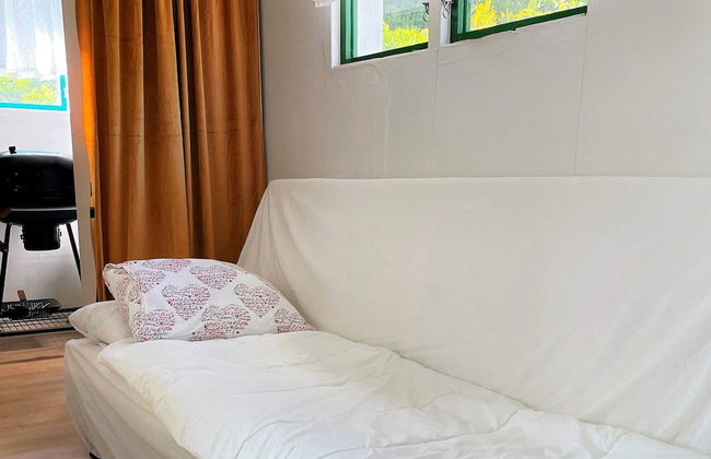 4 Person Holiday Home in Uddevalla-by Traum - Photo 2