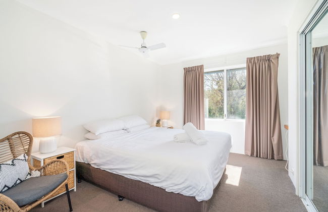 Abby's Beach Villa - Foto 3