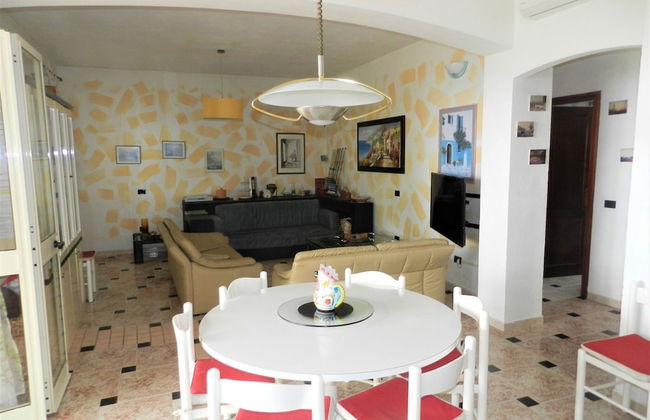 Cozy Holiday Home in Ricadi near Sea - Photo 7